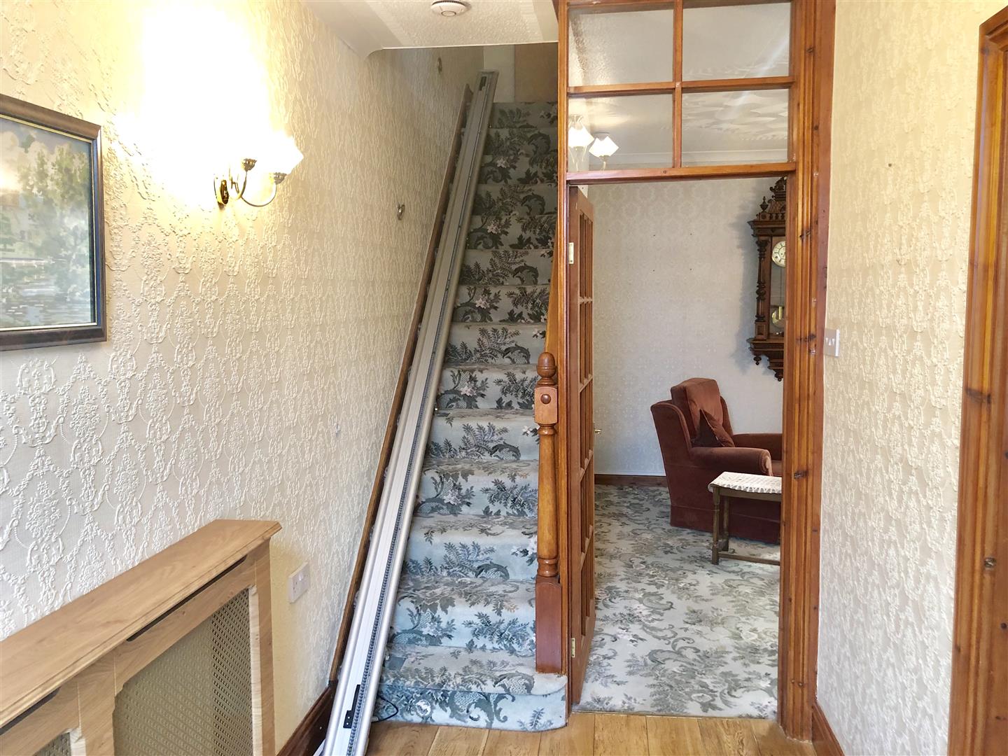 ANOTHER ROOM ASPECT